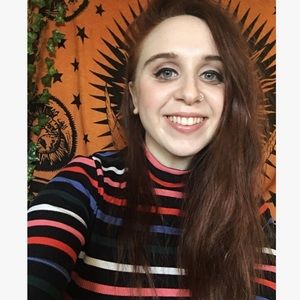 Meet your Posher, Isabelle